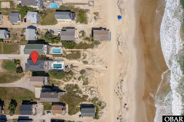 9319 S Old Oregon Inlet Road Lot 7, Nags Head, NC 27959