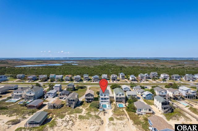9319 S Old Oregon Inlet Road Lot 7, Nags Head, NC 27959