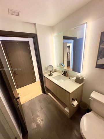 398 NE 5th St 2114, Miami, FL 33132