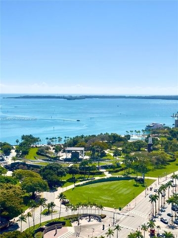 398 NE 5th St 2114, Miami, FL 33132