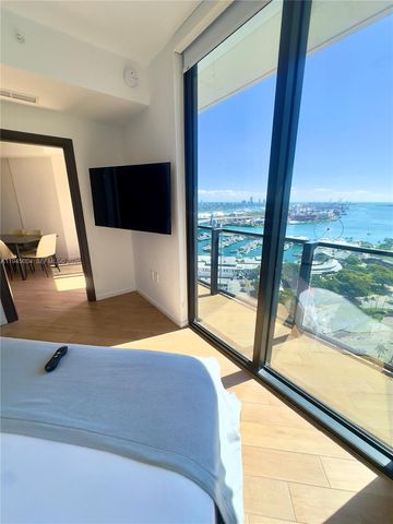 398 NE 5th St 2114, Miami, FL 33132