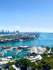 398 NE 5th St 2114, Miami, FL 33132