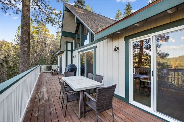 26633 Thunderbird, Lake Arrowhead, CA 92352