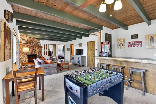 26633 Thunderbird, Lake Arrowhead, CA 92352