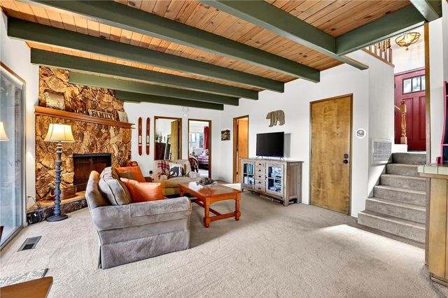 26633 Thunderbird, Lake Arrowhead, CA 92352