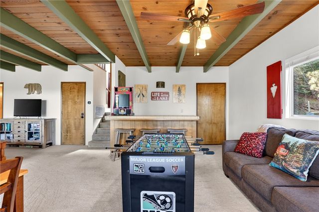 26633 Thunderbird, Lake Arrowhead, CA 92352