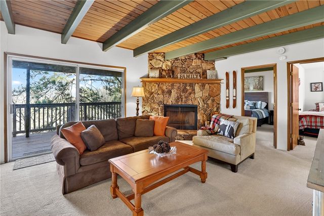 26633 Thunderbird, Lake Arrowhead, CA 92352