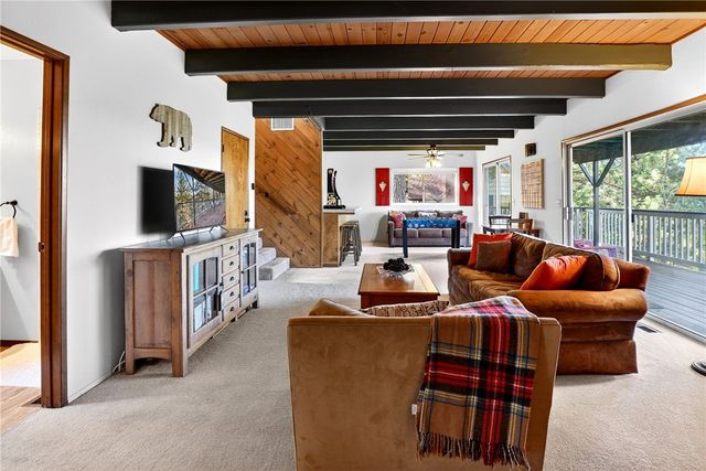 26633 Thunderbird, Lake Arrowhead, CA 92352