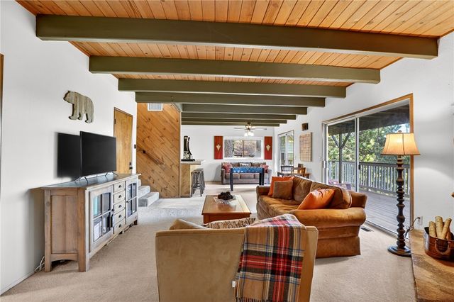 26633 Thunderbird, Lake Arrowhead, CA 92352