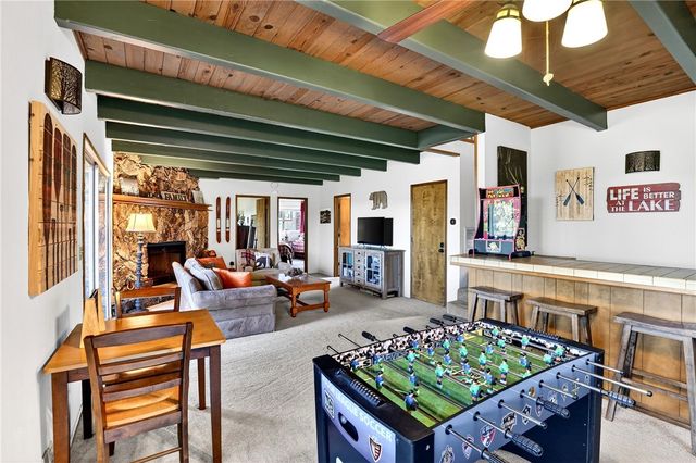 26633 Thunderbird, Lake Arrowhead, CA 92352