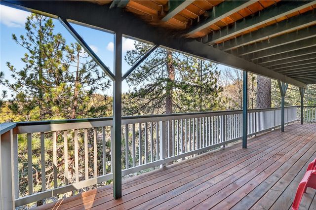26633 Thunderbird, Lake Arrowhead, CA 92352