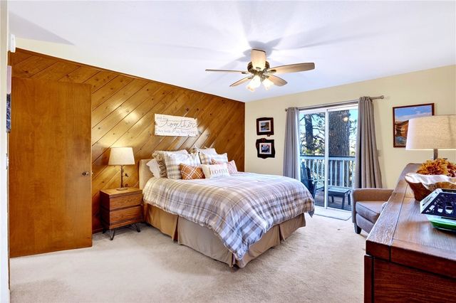 26633 Thunderbird, Lake Arrowhead, CA 92352