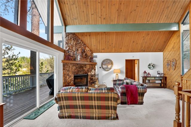 26633 Thunderbird, Lake Arrowhead, CA 92352