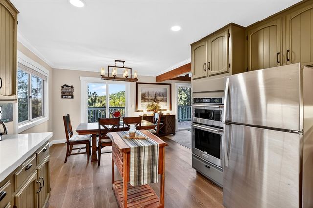 26633 Thunderbird, Lake Arrowhead, CA 92352