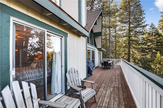 26633 Thunderbird, Lake Arrowhead, CA 92352