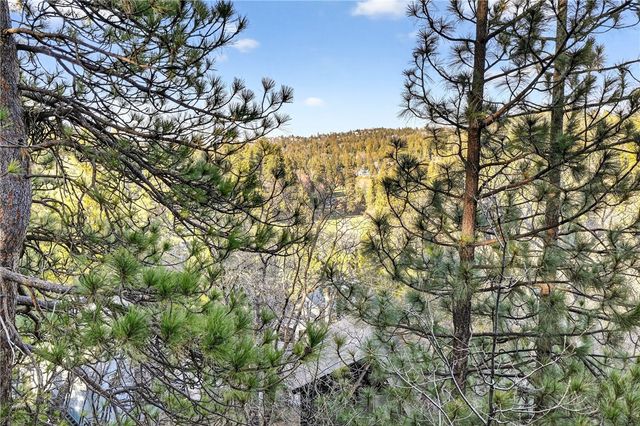 26633 Thunderbird, Lake Arrowhead, CA 92352