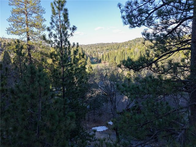 26633 Thunderbird, Lake Arrowhead, CA 92352