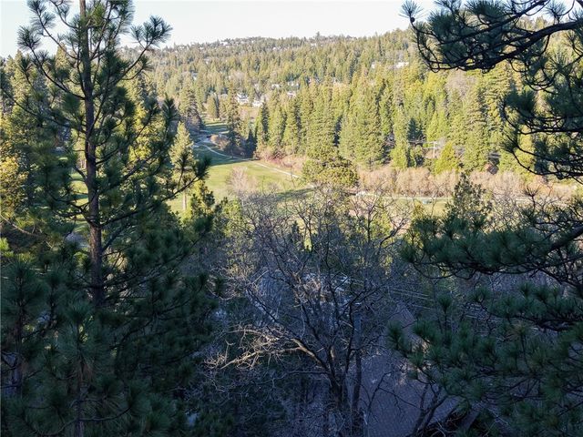 26633 Thunderbird, Lake Arrowhead, CA 92352