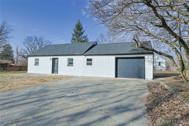 3604 El Paso Avenue, Dayton, OH 45406