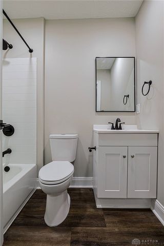 3604 El Paso Avenue, Dayton, OH 45406