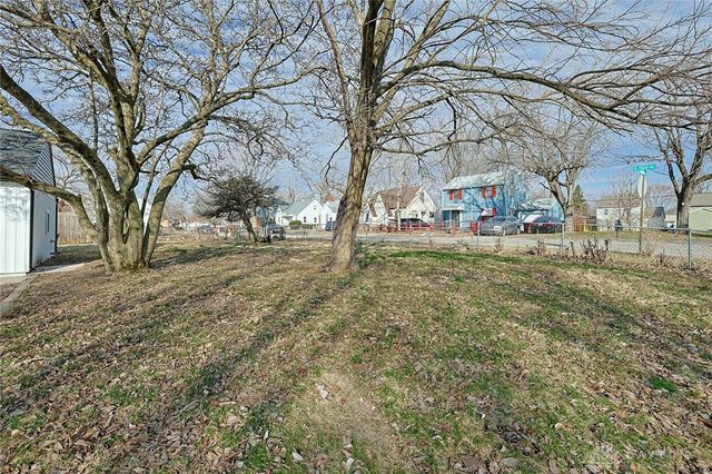 3604 El Paso Avenue, Dayton, OH 45406