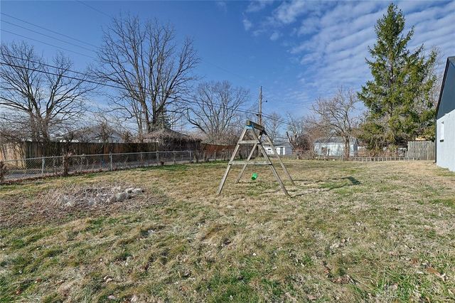 3604 El Paso Avenue, Dayton, OH 45406