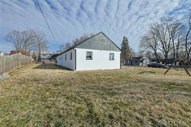 3604 El Paso Avenue, Dayton, OH 45406