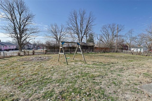 3604 El Paso Avenue, Dayton, OH 45406