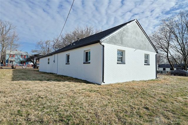 3604 El Paso Avenue, Dayton, OH 45406