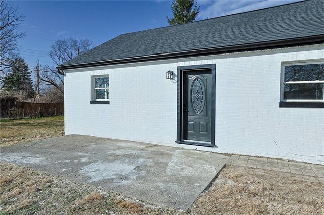 3604 El Paso Avenue, Dayton, OH 45406