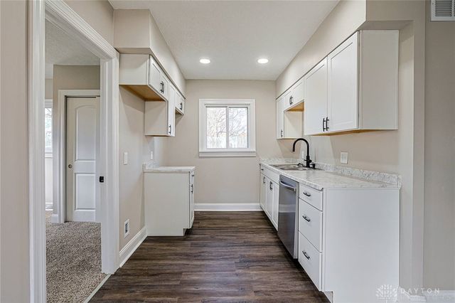 3604 El Paso Avenue, Dayton, OH 45406