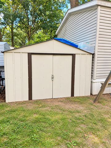 3728 Liberty Avenue, Muskegon, MI 49442