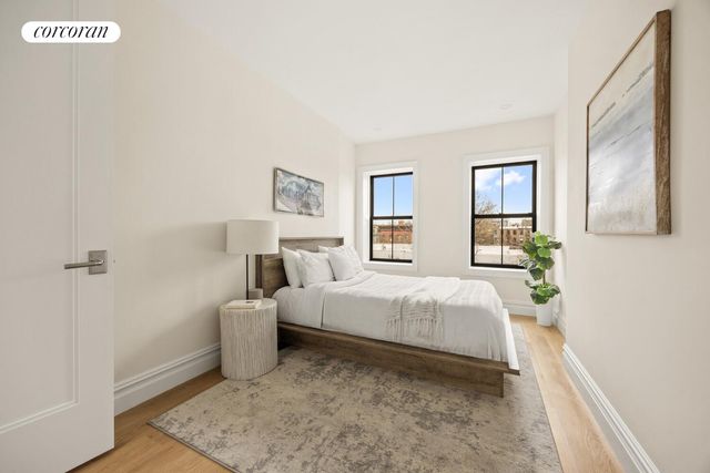 456 HANCOCK Street, New York City, NY 11233