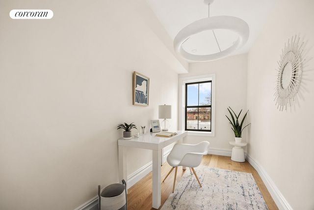 456 HANCOCK Street, New York City, NY 11233