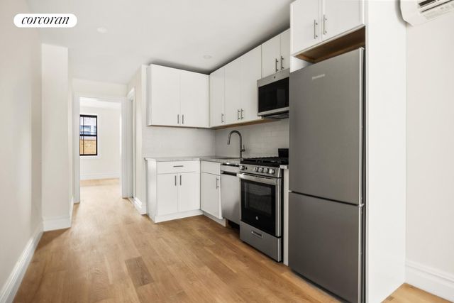 456 HANCOCK Street, New York City, NY 11233