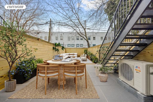 456 HANCOCK Street, New York City, NY 11233