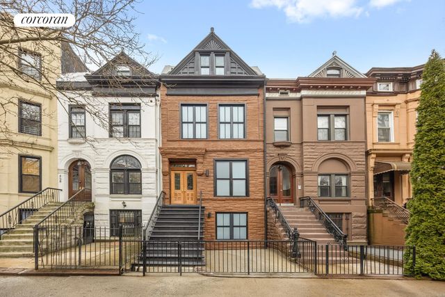 456 HANCOCK Street, New York City, NY 11233