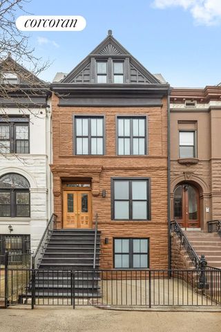 456 HANCOCK Street, New York City, NY 11233