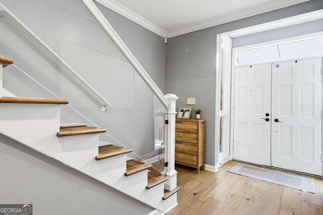 47 Willow Glen, Atlanta, GA 30342