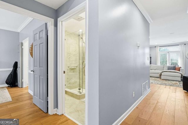 47 Willow Glen, Atlanta, GA 30342