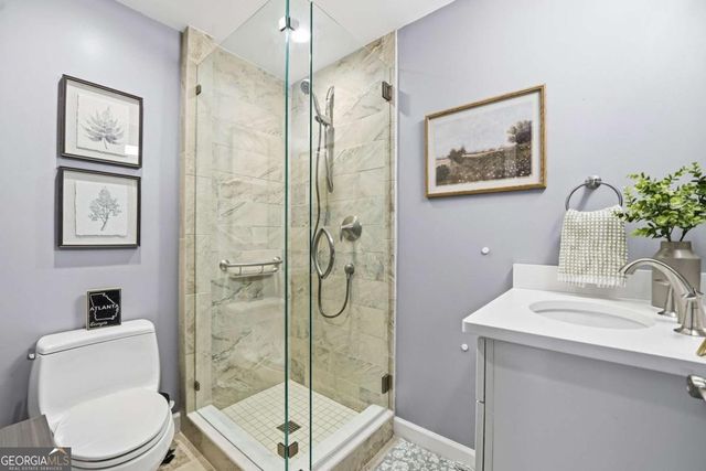 47 Willow Glen, Atlanta, GA 30342