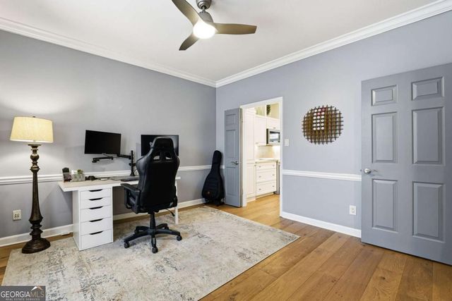 47 Willow Glen, Atlanta, GA 30342