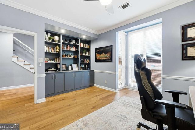 47 Willow Glen, Atlanta, GA 30342