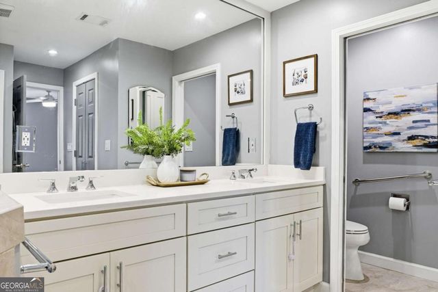 47 Willow Glen, Atlanta, GA 30342