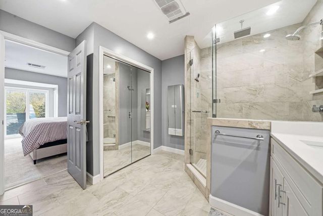 47 Willow Glen, Atlanta, GA 30342