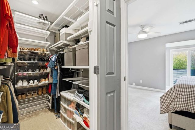 47 Willow Glen, Atlanta, GA 30342