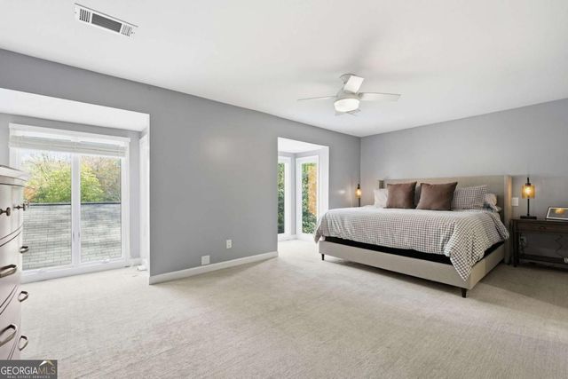 47 Willow Glen, Atlanta, GA 30342