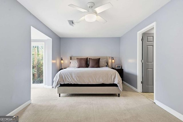 47 Willow Glen, Atlanta, GA 30342