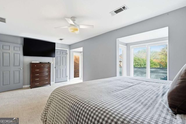 47 Willow Glen, Atlanta, GA 30342