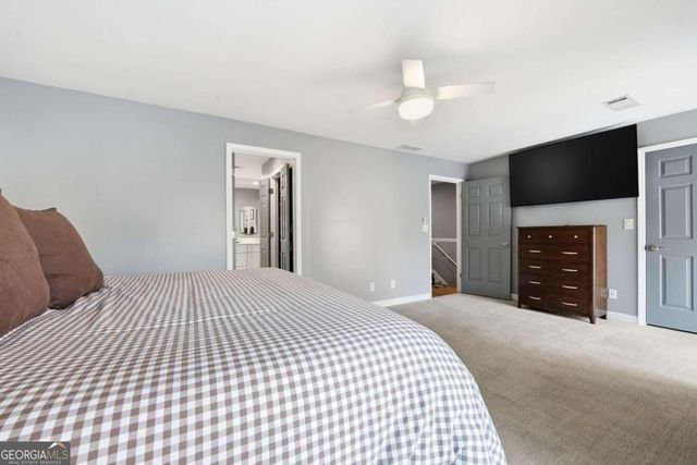 47 Willow Glen, Atlanta, GA 30342